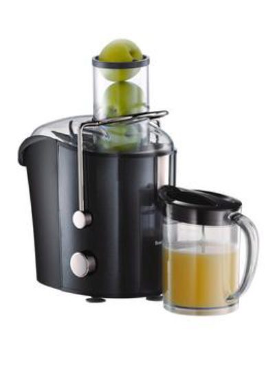 Breville Pro Kitchen 1000W Whole Fruit Juicer Breville Pro Kitchen 1000W Whole Fruit Juicer